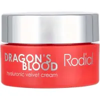 Rodial Dragon's Blood Velvet Cream 10 ml