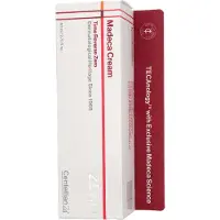 Centellian24 Madeca Cream Time Reverse Zero kevyt ryppyjä ehkäisevä voide rauhoittava vaikutus 80 ml