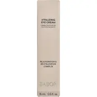 Babor Skinovage Vitalizing Eye Cream, 15ml