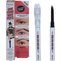 Benefit Goof Proof Mini Brow Shaping Pencil - Dame - 0 g #03