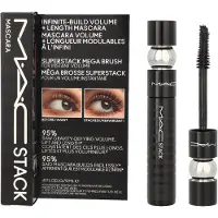 MAC Macstack Mascara Black Stack