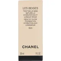 Chanel Les Beiges Healthy Glow Hydration & Longwear Meikkivoide B20 30 ml