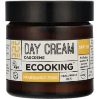 Ecooking Skincare Day cream SPF 20 50 ml