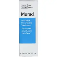Murad Invisiscar Resurfacing Treatment, 15ml