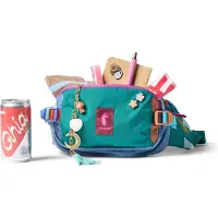 Cotopaxi Allpa X 1.5 Hip Pack vyölaukku
