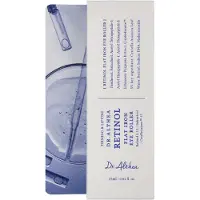 Dr. Althea Retinol Flat Iron Eye Roller 25 ml