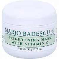 Mario Badescu Brightening Mask With Vitamin C, 56g