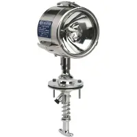 Osculati Dhr Led-valo 145 Mm 24w
