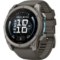Garmin Fenix 9 51 mm