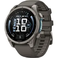 Garmin Fenix 9 47 mm