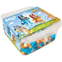 Bluey Hama Maxi Helmisetti 900 Kpl