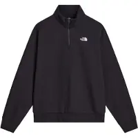 The North Face Collegepaita 'EVOLUTION SIMPLE DOME' musta