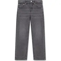 Levi's Farkut '511 Slim' harmaa denim