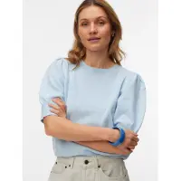 Vero Moda Doffy Lyhythihainen Neulepusero