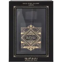 Lattafa Badee Al Oud Eau de Parfum 100 ml