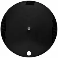 FFWD Disc-t Tubular Track Rennrad-vorderrad