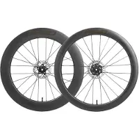 FFWD Ryot 77-55 Dt240 Exp Cl Disc Tubeless Rennrad Laufradsatz