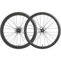 FFWD Ryot 55-44 N/gage Cl Disc Tubeless Rennrad Laufradsatz