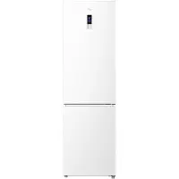 TCL jääkaappipakastin RP593BWE2 (valkoinen)