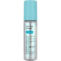 Tanologist Self-Tan Mousse Medium