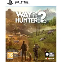 Way of the Hunter 2