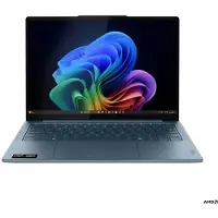 Lenovo Yoga Slim 7 - 14" | 820M | Ryzen AI 5 | 16GB | 512GB