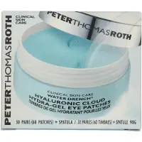 Peter Thomas Roth Water Drench Hyaluronic Cloud Hydra-Gel Eye Patches