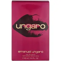 Emanuel Ungaro Ungaro Eau de Parfum 90 ml