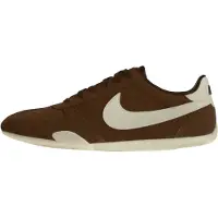Nike Matalavartiset tennarit 'SPRINT SISTER' kerma / suklaa