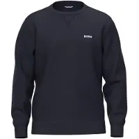 Björn Borg Borg Essential 4 Sweatshirt - Navy - M