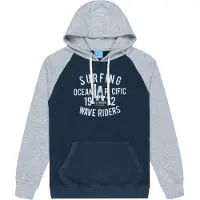 Ocean pacific Raglan Nz Huppari