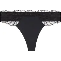 Calvin Klein Lv00qf8444 Tanga