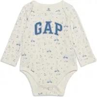 Gap Potkuhousut/body kyyhkynsininen / tummansininen / valkoinen