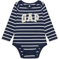Gap Potkuhousut/body laivastonsininen / vaaleankeltainen / valkoinen