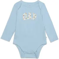 Gap Potkuhousut/body kerma / kameli / vaaleansininen
