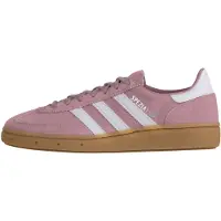 Adidas Originals Tennarit 'HANDBALL SPEZIAL' malva / valkoinen