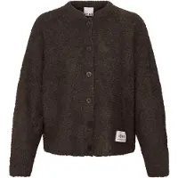 Ichi Ihsarisa Ca2 - Brown - XL