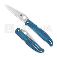 Spyderco Charisma Blue Lightweight BD1N kääntöveitsi