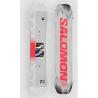 Salomon Huck Knife Grom Juniori Lumilauta