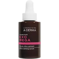 A-Derma Exomega Ultra-calming serum rauhoittava seerumi 30 ml