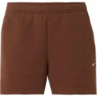Nike Housut 'Studio' ruskea