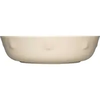Iittala Solare tarjoilukulho 2,3 L Sand