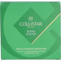 Collistar Body Hydra-Illuminating Repairing Sublime Butter Vartalovoi 200 ml