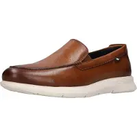 Bugatti Loafer konjakki