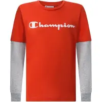Champion Paita oranssi