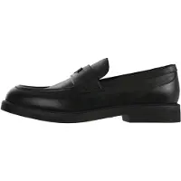 Karl Lagerfeld Loafer musta
