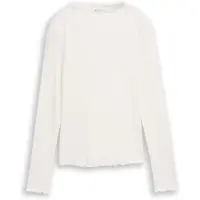 Tom Tailor DENIM Paita offwhite