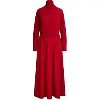Ralph Lauren Mekko punainen