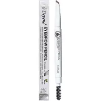 Depend Eyebrow Pencil Triangular, Caramel