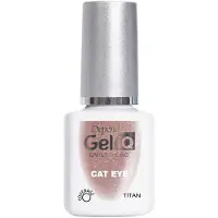Depend Gel iQ Effects Cat Eye Titan